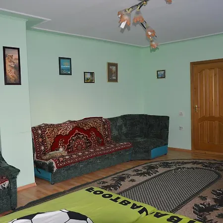 Zolota Banya Pensionat