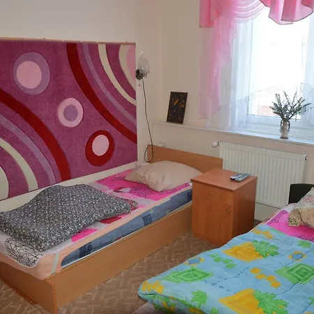 Zolota Banya Pensionat *