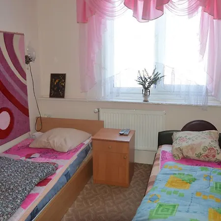 Zolota Banya Pensionat Skhidnytsia