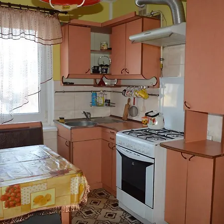 Zolota Banya Pensionat