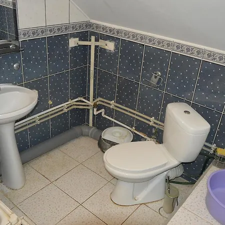 Pensionat Zolota Banya Skhidnytsia