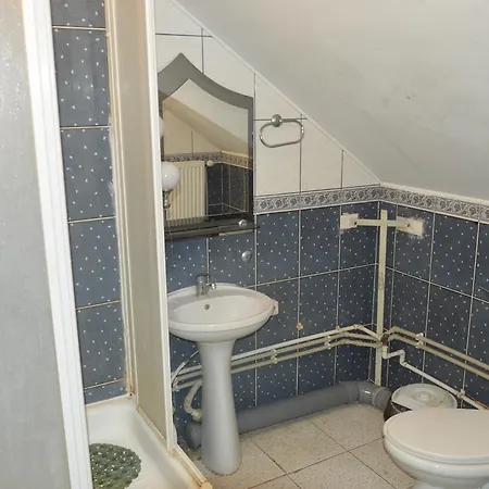 Zolota Banya Skhidnytsia